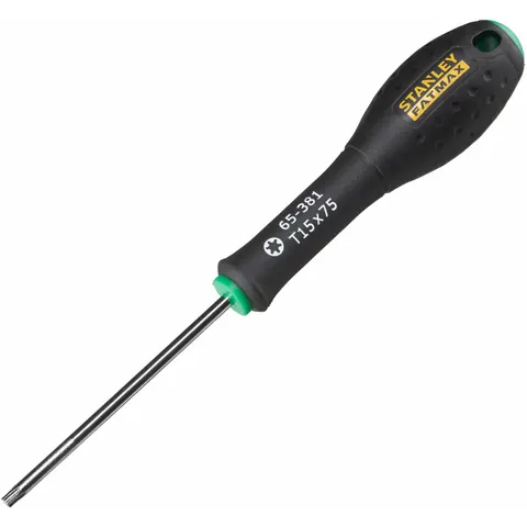 STANLEY TX-Schraubendreher – FMHT653810 – Bild 1