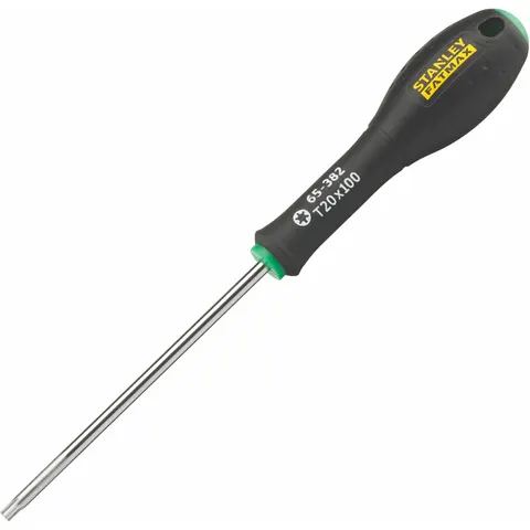 STANLEY TX-Schraubendreher – FMHT653820 – Bild 1