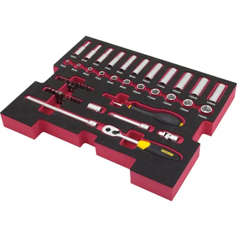 STANLEY FMHT0-74295 Werkzeugset – Bild 1