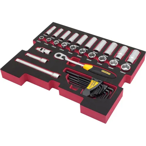 STANLEY FMHT0-74296 Werkzeugset – Bild 1