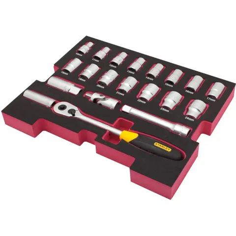 STANLEY FMHT0-74297 Werkzeugset – Bild 1