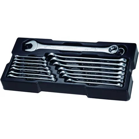Stanley Modul Ring-Maulschlüssel 16-tlg. – Bild 1