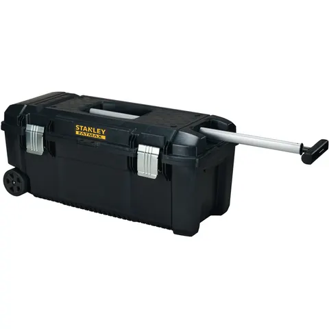Stanley Mobile Werkzeugbox FatMax S. Foam – Bild 1