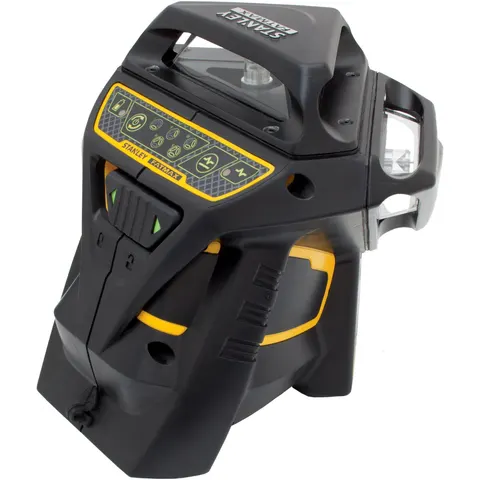 Stanley Livella laser X3G 30 m – immagine 1