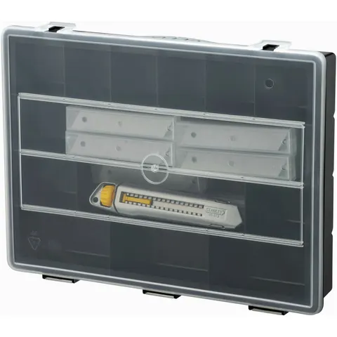 Stanley Klingen-Promopack in Sortimentsbox – Bild 1
