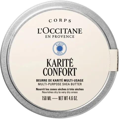 L'Occitane Karité Confort Beurre De Karité Multi-usage 150 ML – immagine 1