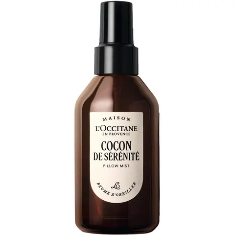 100ml L'Occitane Cocon de Sérénité Pillow Mist – Bild 1