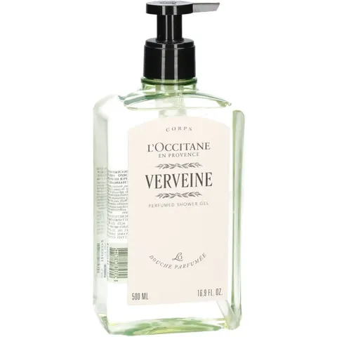 L'Occitane Verveine Perfumed Shower Gel – immagine 1
