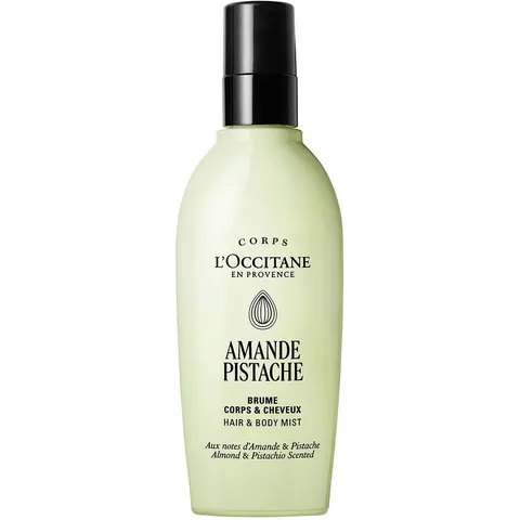 L'occitane Amande Sublime Parfum, 100 ml – afbeelding 1