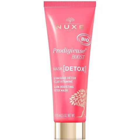 NUXE Prodigieuse® Boost Detox-Gesichtsmaske – Bild 1