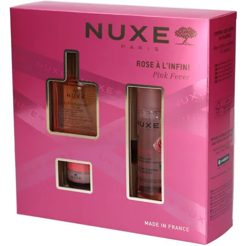 Nuxe Coffret Rose à l'Infini – afbeelding 1