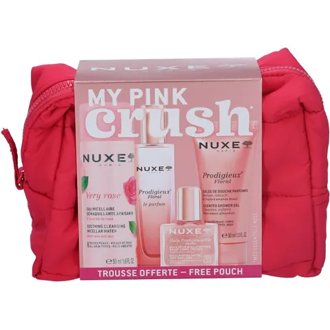NUXE Kit My Pink Crush – immagine 1