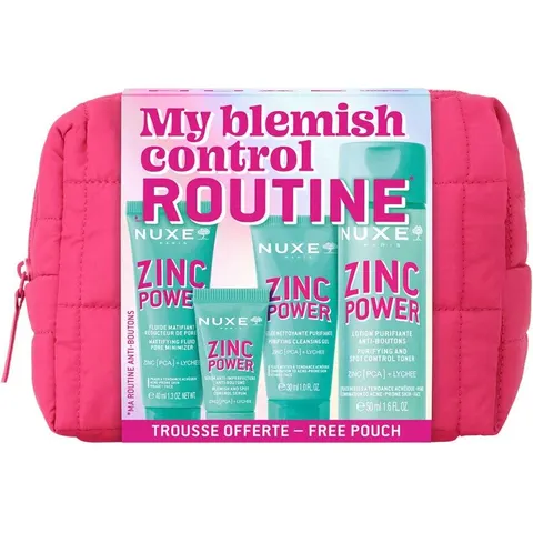 NUXE Kit My Blemish Control Routine – immagine 1