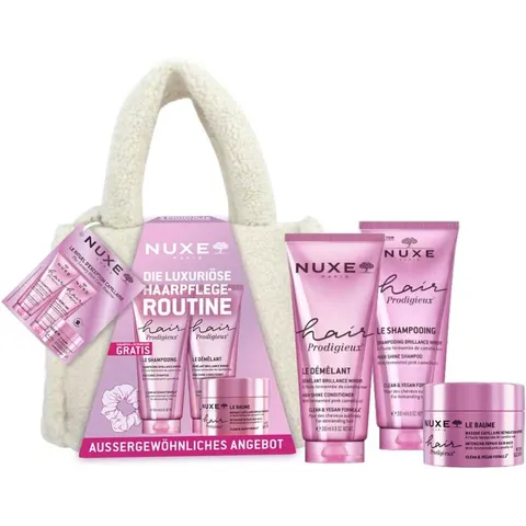 Nuxe Set 26 Hair Prodigieux – Bild 1