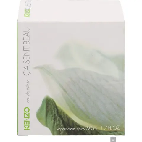 Kenzo Ça Sent Beau - 50 ML – immagine 1