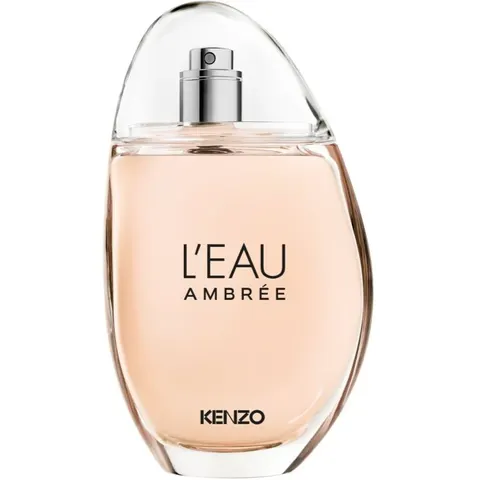 Kenzo L'Eau Ambrée EDP U 100 ml – image 1