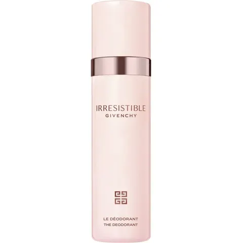 Givenchy Irresistible the deodorant 100 ml – 100ml – image 1