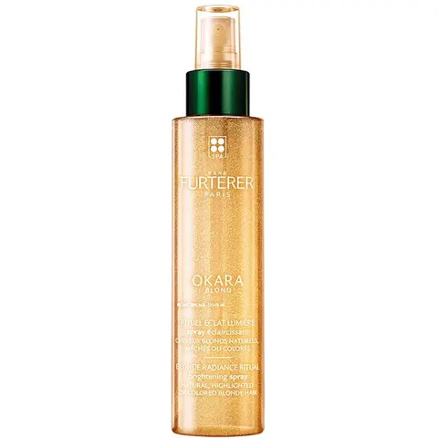 René Furterer Okara Blond Shine Spray 150mL – image 1