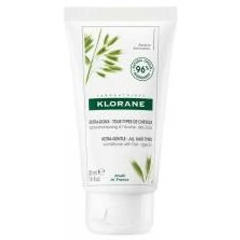 Klorane balsamo avena 50ml – immagine 1