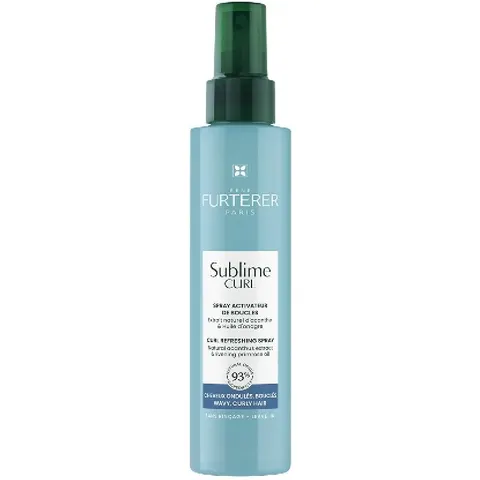 René Furterer SUBLIME CURL Locken-Spray – Bild 1