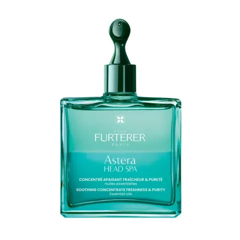 Rene Furterer - Head Spa Astera Kalmerend Concentraat - 50ml – afbeelding 1