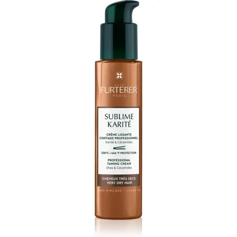 Sublime Karité Crème Alisante 100 ml – image 1