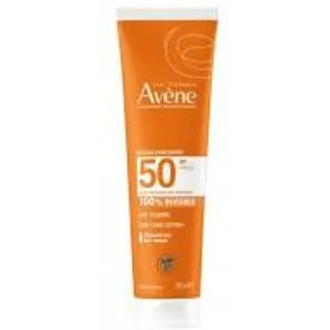 Avene Sol Latte SPF 50 100ml – immagine 1
