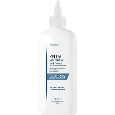 Kelual Squanorm Lotion Anticaspa 200 ml – image 1