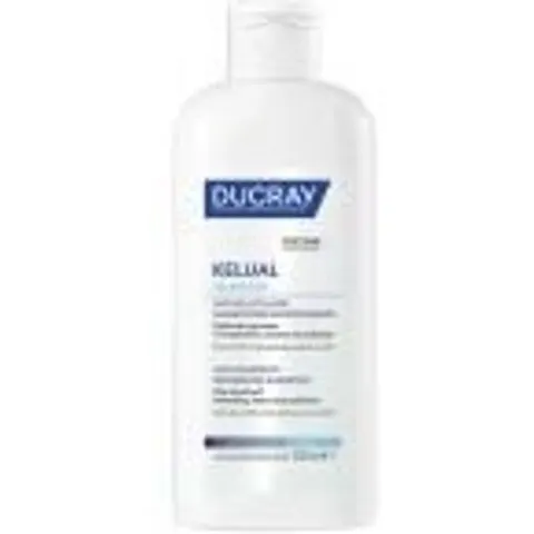 KELUAL SQUANORM Verfrissende antiroosshampoo 200ml – afbeelding 1