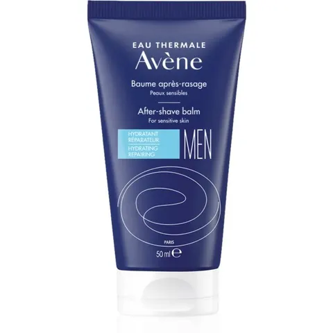 AVÈNE Men Baume Après-rasage 50 ML – immagine 1