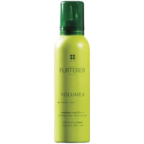 Amplifying foam Rene Furterer Volumea 200 ml – image 1