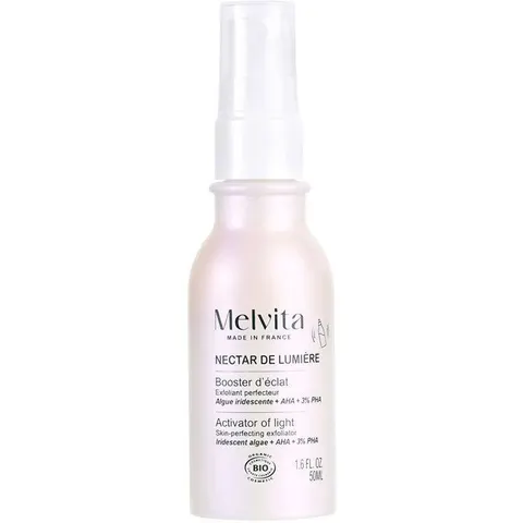 Melvita - Nectar De Lumière - Booster D'éclat - 50ml – image 1