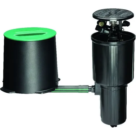 RAINBIRD Versenk Impulsregner Set – Bild 1