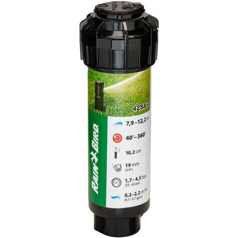 RAINBIRD Versenkregner 42SA,3/4Z – Bild 1