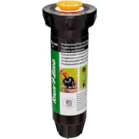 RAINBIRD Versenksprüher ohne Düse 1/2 – Bild 1