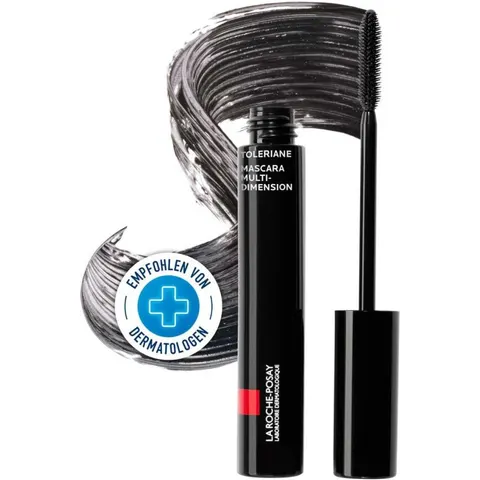 La Roche Posay Roche-posay Toleriane Mascara Multi-Dimensions – Bild 1