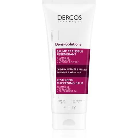 Dercos Densi Solutions Balm Conditioner 200mL – immagine 1