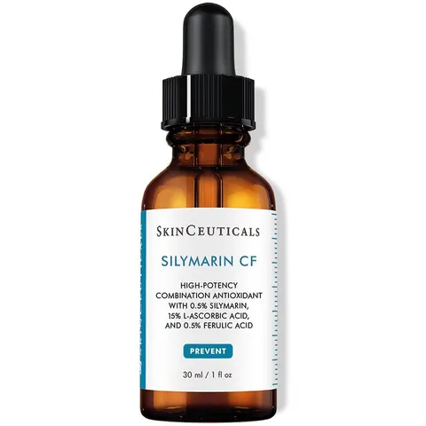 Skinceuticals Silymarin Cf Antioxidant Serum 30mL – immagine 1
