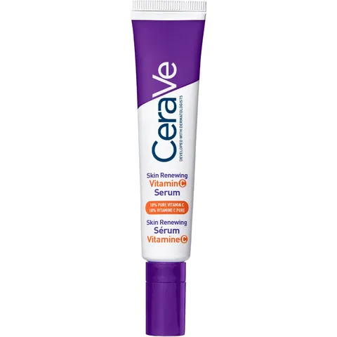 CERAVE Siero Antietà Vitamina C 30 Ml – immagine 1