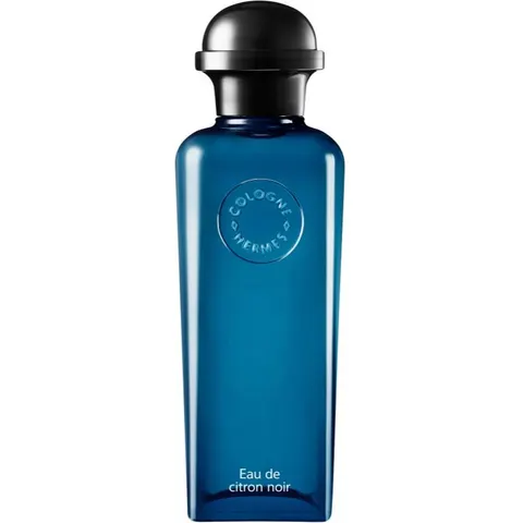 HERMÈS Eau de Citron Noir - Eau de Cologne Collection des Colognes – image 1