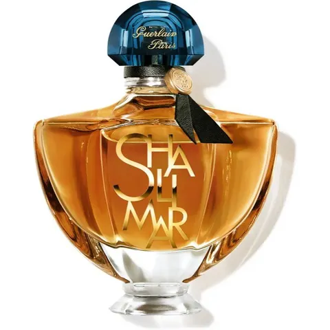 GUERLAIN Shalimar Essence perfume extract W 50 ml – image 1
