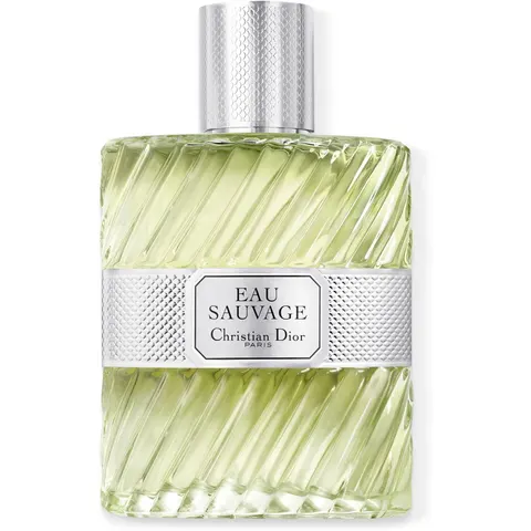 DIOR Eau Sauvage Eau de Toilette Flacon 100 ml – afbeelding 1