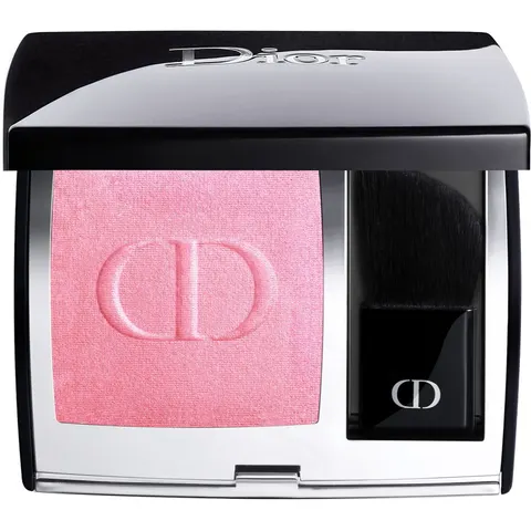 Dior ROUGE BLUSH Guance e Zigomi – Lunga Tenuta – 277 Osée all – immagine 1