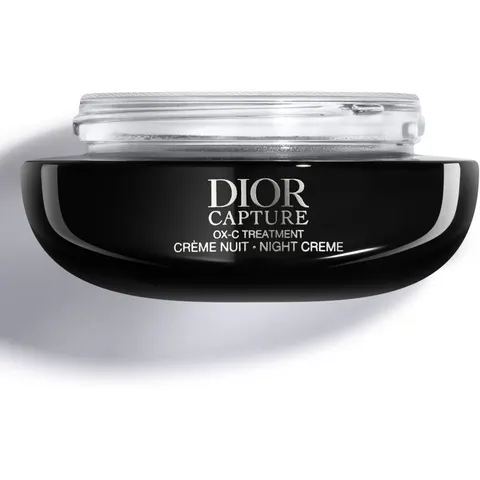 Christian Dior Capture Crema Notte 50 ML – immagine 1