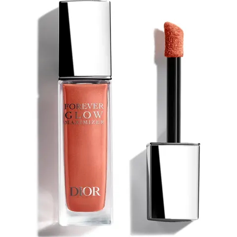 Christian Dior Forever Glow Maximizer Blush – E000000488 – image 1