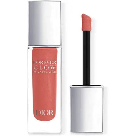 Christian Dior Forever Glow Maximizer Blush – Flame – image 1