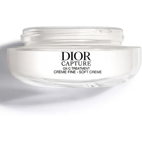 Christian Dior Capture Crème Fine 50 ML – trasparente 50ml – E000000844 – immagine 1