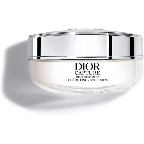 Christian Dior Capture Crème Fine 50 ML – trasparente 50ml – E000000845 – immagine 1