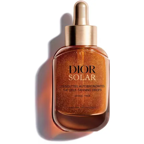 Christian Dior 30ml DIOR Solar Self-Tanning Drops – Bild 1
