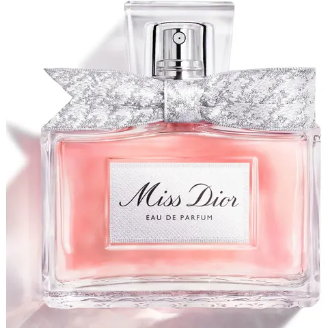 Christian Dior Miss Eau de Parfum 50mL – trasparente 50ml – immagine 1
